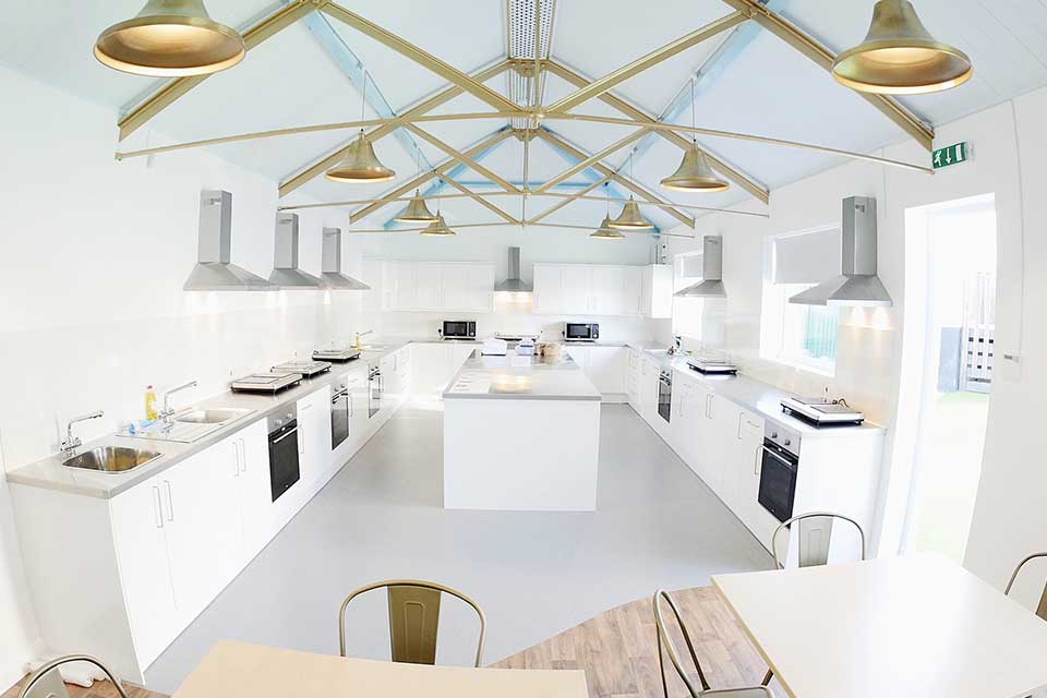 Education Spaces Interior Design & Refurbishment - Envoplan