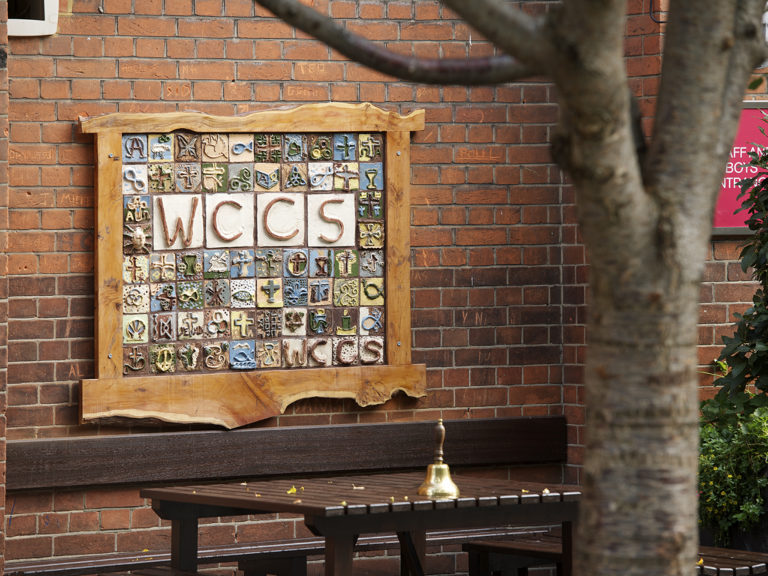 WCCS Refectory - 018