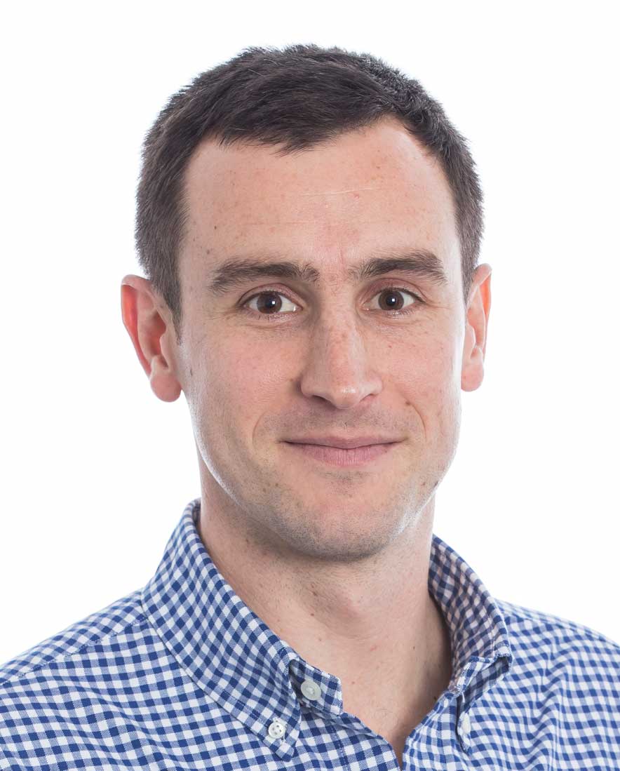 Envoplan - Greg - Project Manager