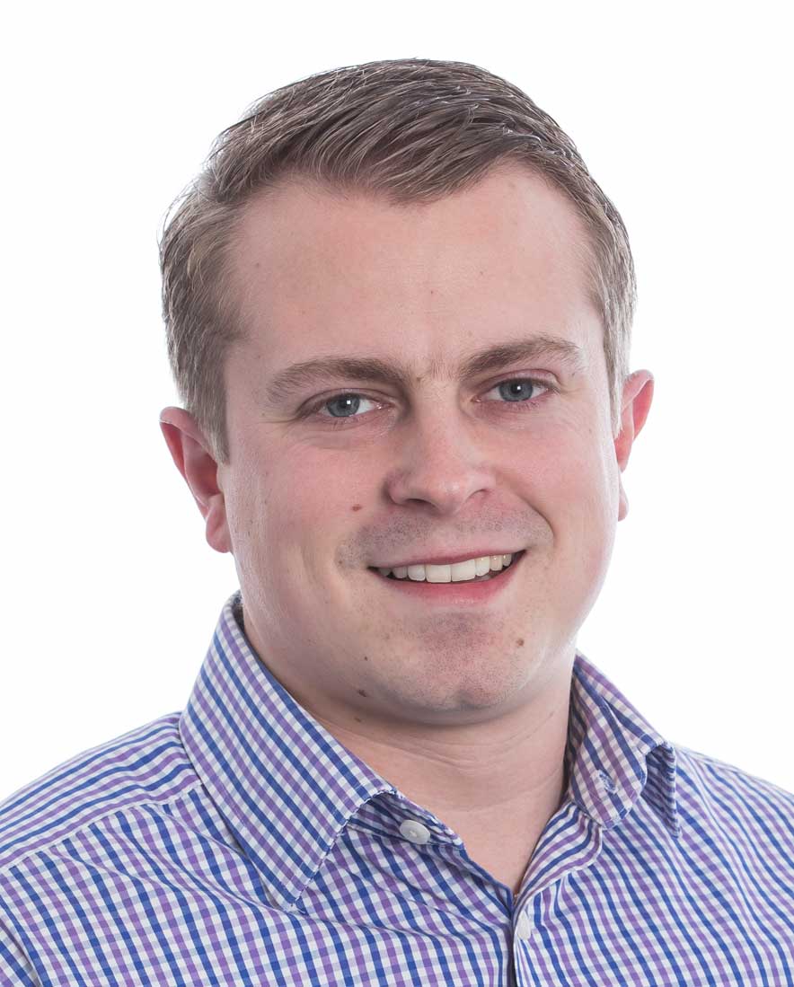 Envoplan - Jeremy - Operations Manager