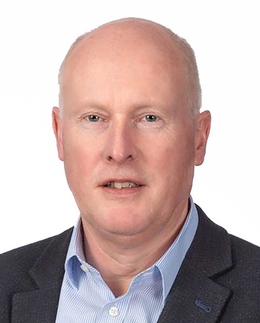 Envoplan - Nick - Finance DIrector