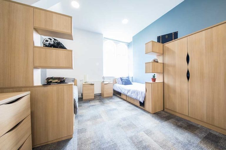 Boarding House Furniture Envoplan