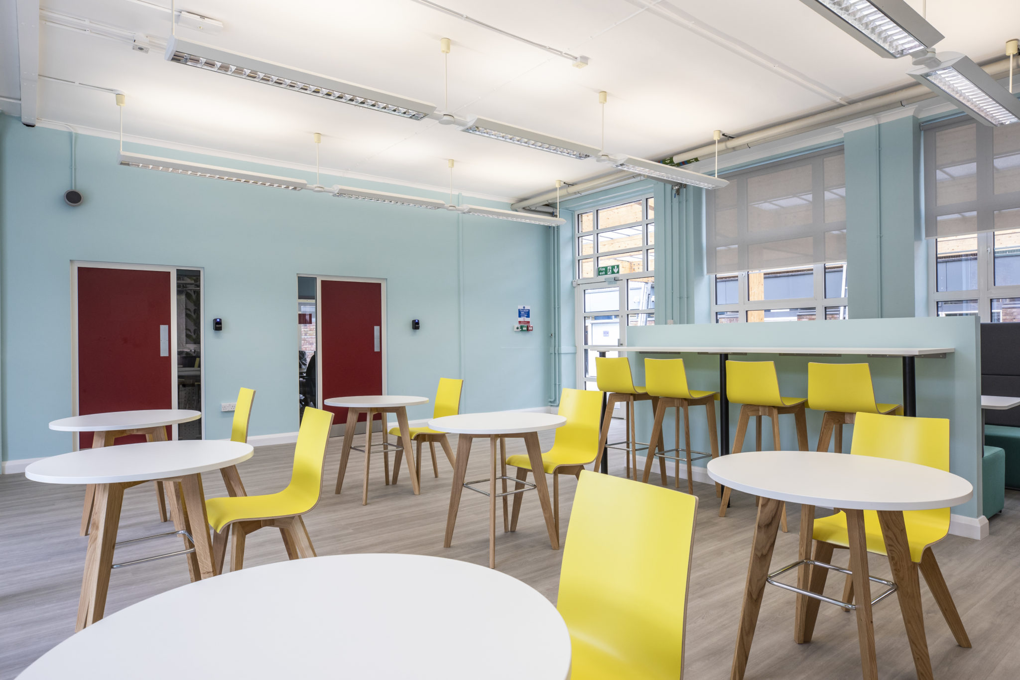 Academy Revolution Underway Plans Revealed by DFE Envoplan