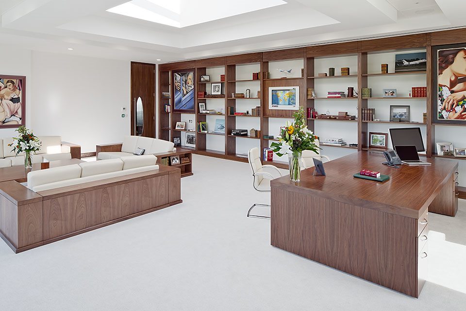 Reception Areas The Top 5 Considerations Envoplan