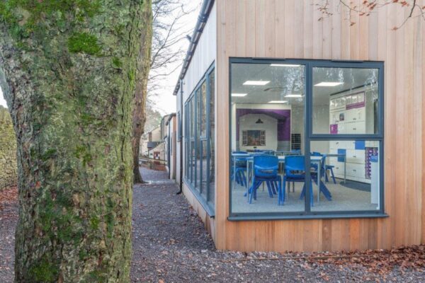 The Benefits Of School Renovation | Making Schools Better