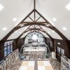 Northwood College For Girls Library Design